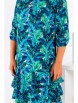 Платье артикул: 23972 от Liza Fashion - вид 6