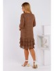 Платье артикул: 23992 от Liza Fashion - вид 2