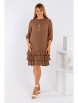 Платье артикул: 23992 от Liza Fashion - вид 3