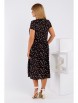 Платье артикул: 23991 от Liza Fashion - вид 2