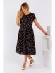 Платье артикул: 23991 от Liza Fashion - вид 4