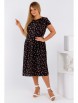 Платье артикул: 23991 от Liza Fashion - вид 5