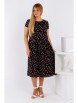 Платье артикул: 23991 от Liza Fashion - вид 6