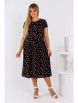 Платье артикул: 23991 от Liza Fashion - вид 7