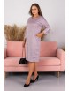 Платье артикул: 24038 от Liza Fashion - вид 3