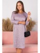 Платье артикул: 24038 от Liza Fashion - вид 1