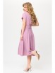 Нарядное платье артикул: М-7503 пудра розовая от T&N - вид 2