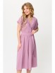 Нарядное платье артикул: М-7503 пудра розовая от T&N - вид 5