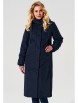 Пальто артикул: 2419 от Dimma fashion studio - вид 1