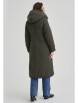Пальто артикул: 2419 от Dimma fashion studio - вид 2