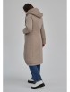 Пальто артикул: 2420 от Dimma fashion studio - вид 2
