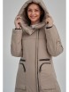 Пальто артикул: 2420 от Dimma fashion studio - вид 4