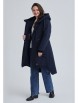 Пальто артикул: 2420 от Dimma fashion studio - вид 1