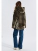 Куртка артикул: 2416 от Dimma fashion studio - вид 2