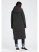 Пальто артикул: 2028 от Dimma fashion studio - вид 2