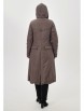 Пальто артикул: 2440 от Dimma fashion studio - вид 11