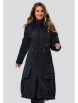 Пальто артикул: 2440 от Dimma fashion studio - вид 1