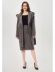Пальто артикул: 2446 от Dimma fashion studio - вид 7