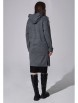 Пальто артикул: 2446 от Dimma fashion studio - вид 2