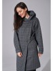 Пальто артикул: 2446 от Dimma fashion studio - вид 3