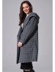 Пальто артикул: 2446 от Dimma fashion studio - вид 12