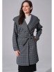 Пальто артикул: 2446 от Dimma fashion studio - вид 6