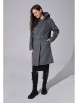 Пальто артикул: 2446 от Dimma fashion studio - вид 9