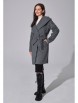 Пальто артикул: 2446 от Dimma fashion studio - вид 11
