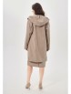 Пальто артикул: 2446 от Dimma fashion studio - вид 2