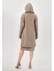 Пальто артикул: 2446 от Dimma fashion studio - вид 12