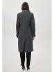 Пальто артикул: 2442 от Dimma fashion studio - вид 2