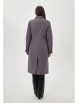 Пальто артикул: 2442 от Dimma fashion studio - вид 2