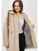 Пальто артикул: 2449 от Dimma fashion studio - вид 5