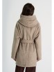 Пальто артикул: 2449 от Dimma fashion studio - вид 2