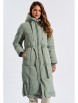 Пальто артикул: 2501 от Dimma fashion studio - вид 1