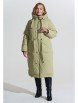 Пальто артикул: 2501 от Dimma fashion studio - вид 4