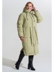 Пальто артикул: 2501 от Dimma fashion studio - вид 5