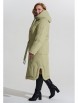Пальто артикул: 2501 от Dimma fashion studio - вид 9