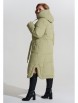 Пальто артикул: 2501 от Dimma fashion studio - вид 10