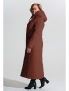 Пальто артикул: 2500 от Dimma fashion studio - вид 3