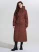 Пальто артикул: 2503 от Dimma fashion studio - вид 3