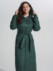 Пальто артикул: 2503 от Dimma fashion studio - вид 1