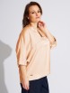 Блузка артикул: 2519 от Dimma fashion studio - вид 5