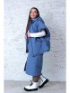 Жилет артикул: 2518 от Dimma fashion studio - вид 11