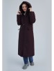 Пальто артикул: 2500 от Dimma fashion studio - вид 2