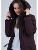 Пальто артикул: 2500 от Dimma fashion studio - вид 3