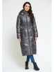 Пальто артикул: 2013 от Dimma fashion studio - вид 4