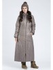 Пальто артикул: 2009 от Dimma fashion studio - вид 5
