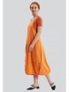 Платье артикул: 2087 от Dimma fashion studio - вид 3