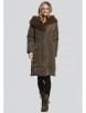 Пальто артикул: 2109 от Dimma fashion studio - вид 2